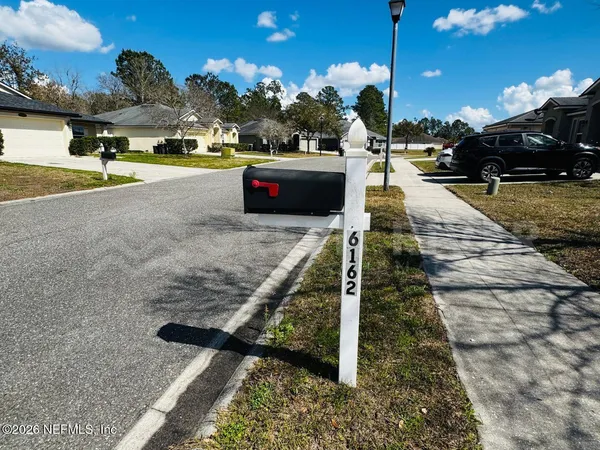 $1,900 | 6162 Sandler Chase Trail, Jacksonville, FL 32222