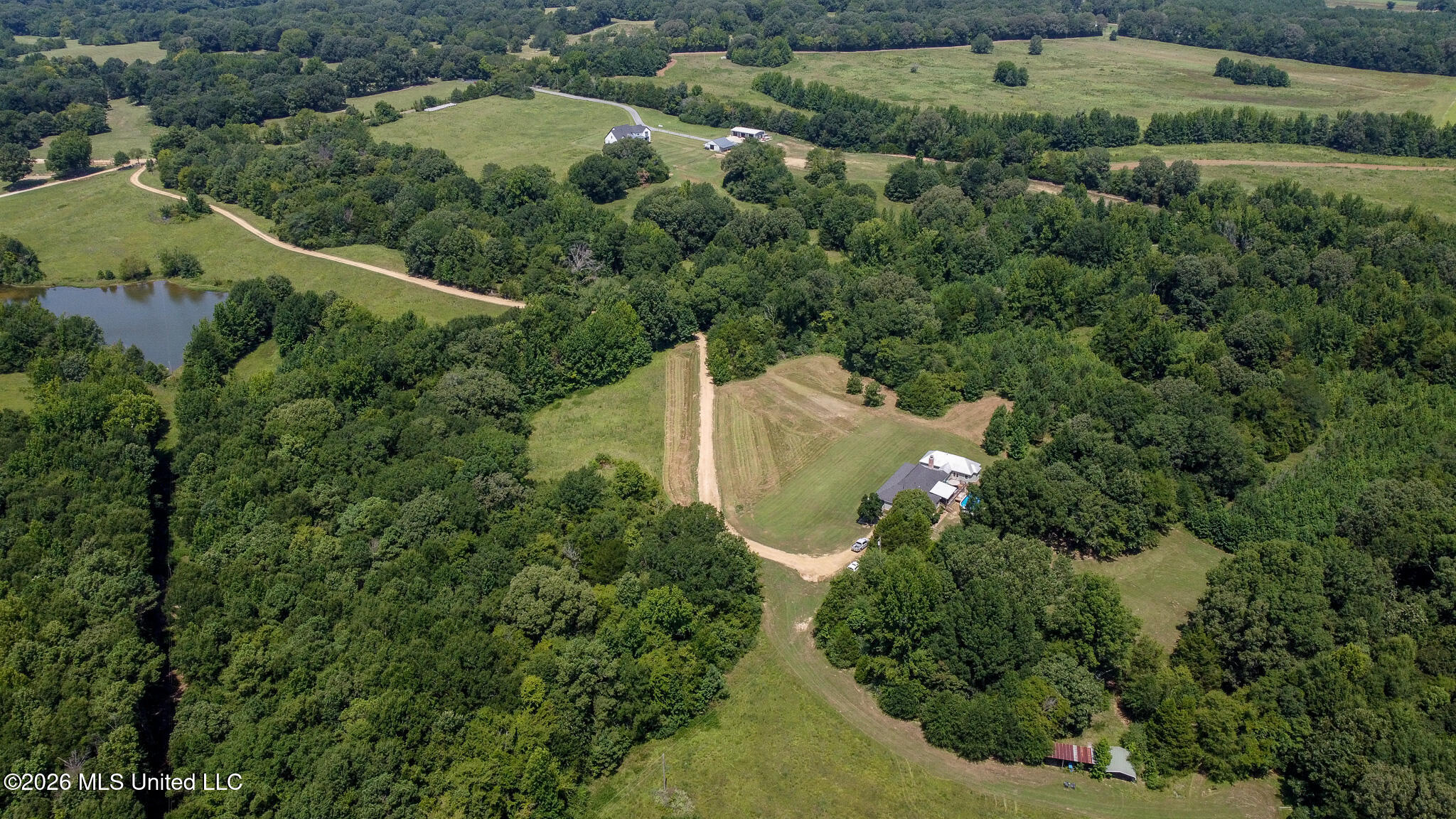 4860 Gitter Road Hernando, MS 38632 - Photo 58 of 70 4860 Gitter Rd
