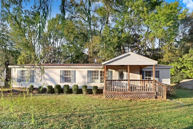 $119,900 | 114 Radford Drive, Goldsboro, NC 27530