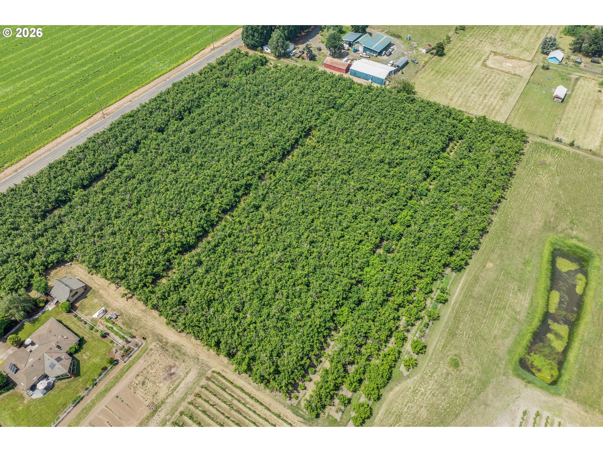 30248 South Barlow Road Canby, OR 97013 - Photo 28 of 33