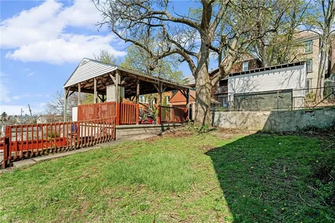 $215,000 | 821 Greenfield Avenue, Pittsburgh, PA 15217