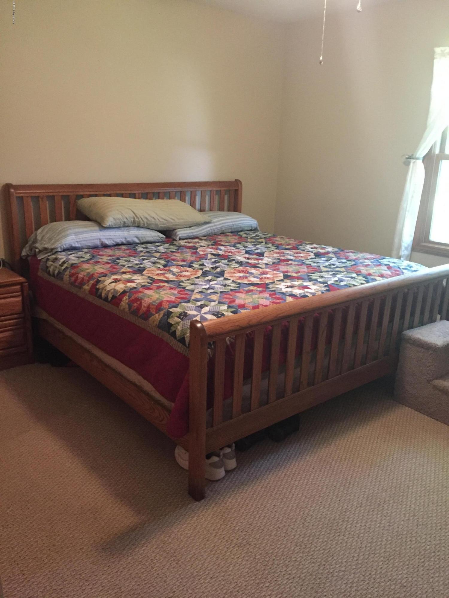 1600 Fairground Road Brandenburg, KY 40108 - Photo 22 of 35 Master Bedroom