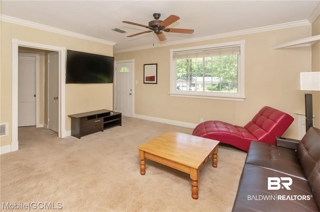 284 Thrift Street Mobile, AL 36609 - Photo 6 of 36