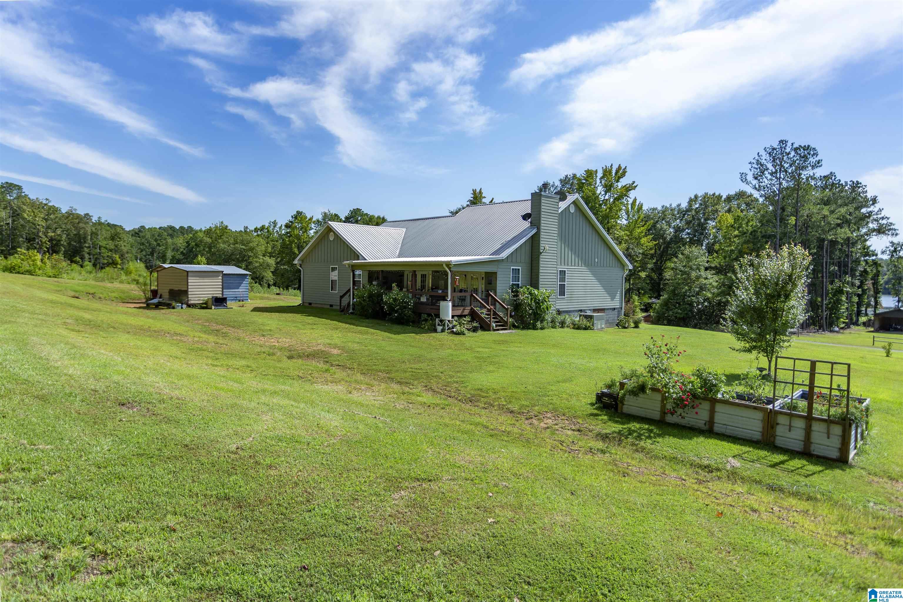 770 Gallops Lane Sylacauga, AL 35151 - Photo 52 of 76