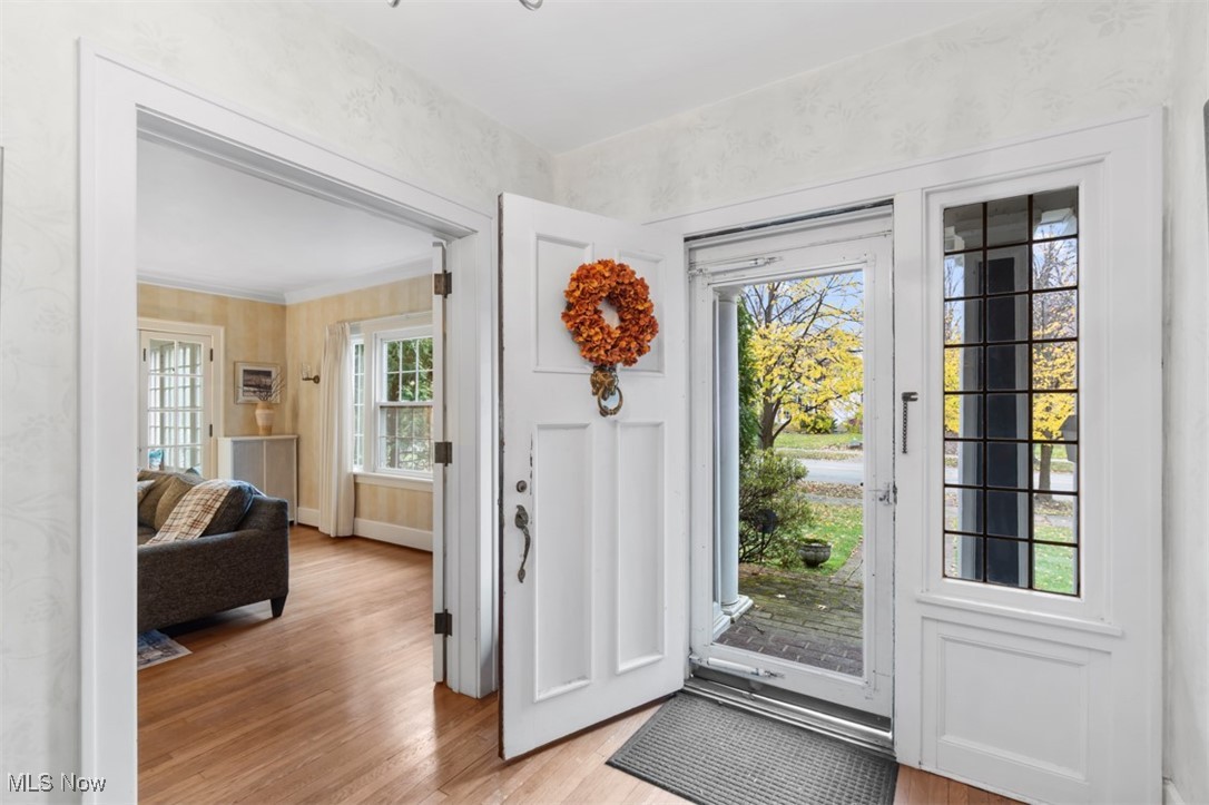 2420 Edgehill Road Cleveland, OH 44106 - Photo 5 of 45 Gallery Image 5