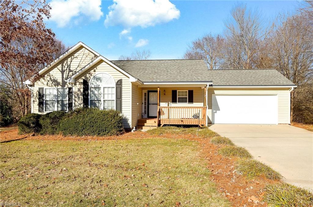 350 Virginia Road Lexington, NC 27295 - Photo 1 of 25 Gallery Image 1