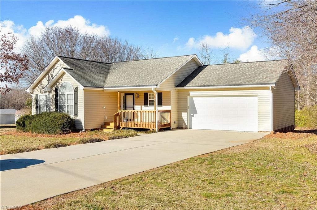 350 Virginia Road Lexington, NC 27295 - Photo 2 of 25 Gallery Image 2
