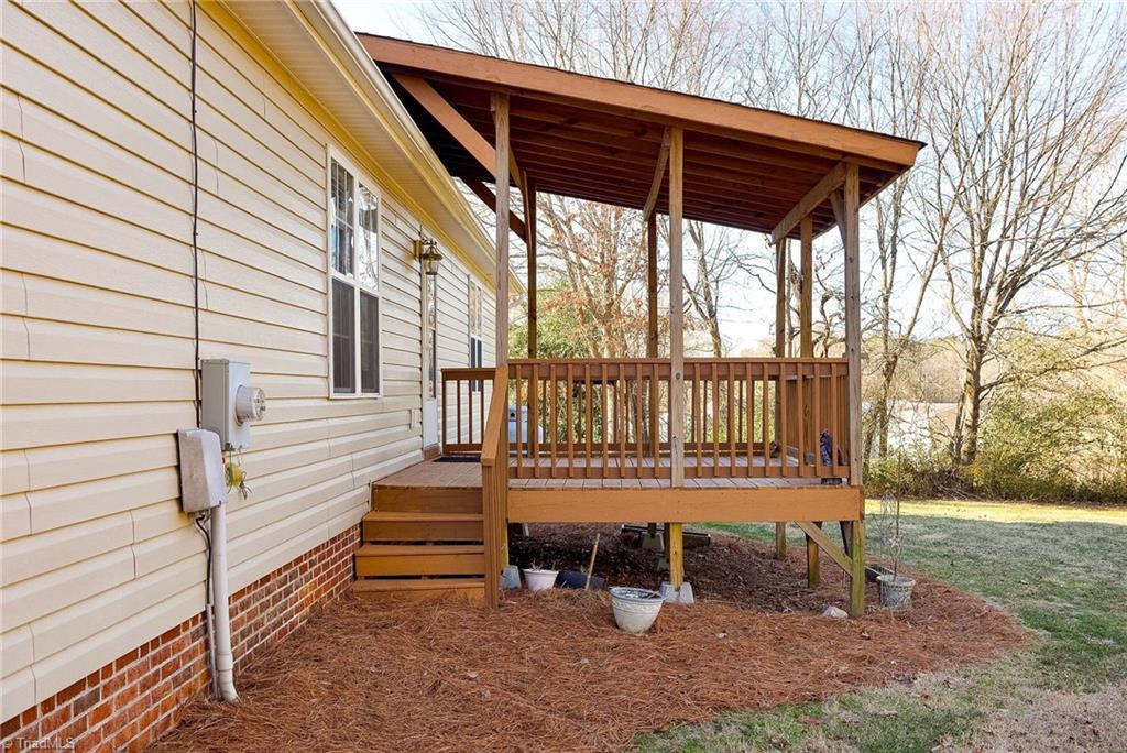 350 Virginia Road Lexington, NC 27295 - Photo 24 of 25 Gallery Image 24