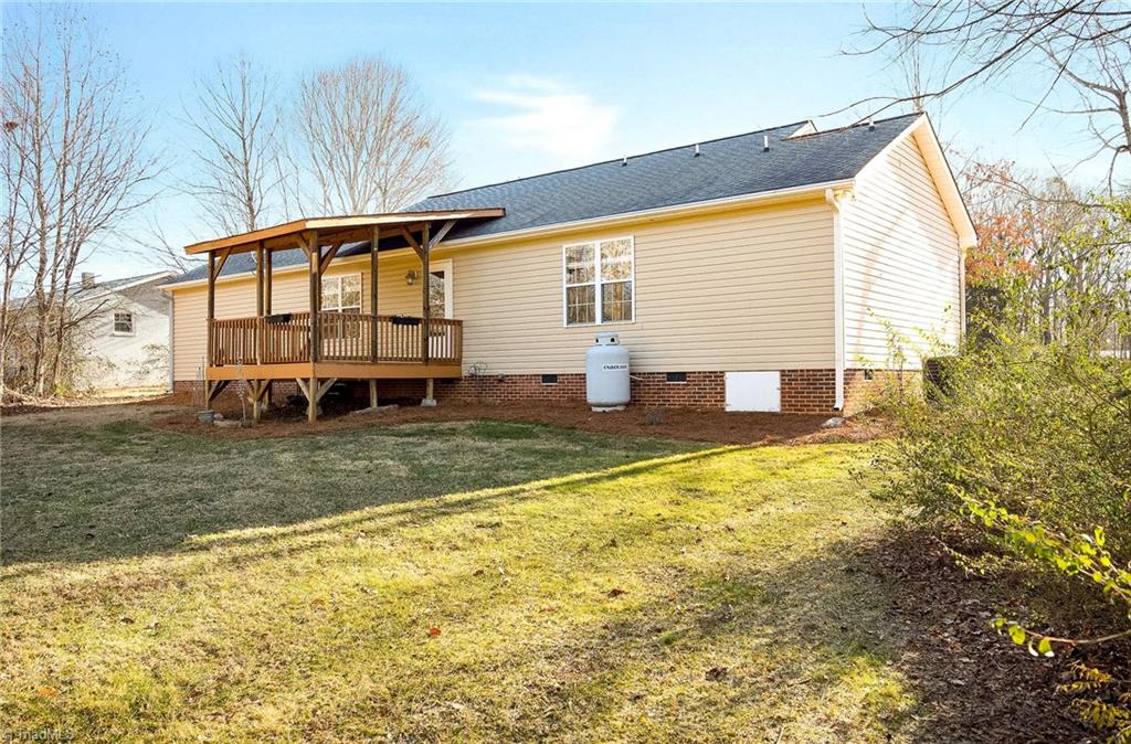 350 Virginia Road Lexington, NC 27295 - Photo 25 of 25 Gallery Image 25