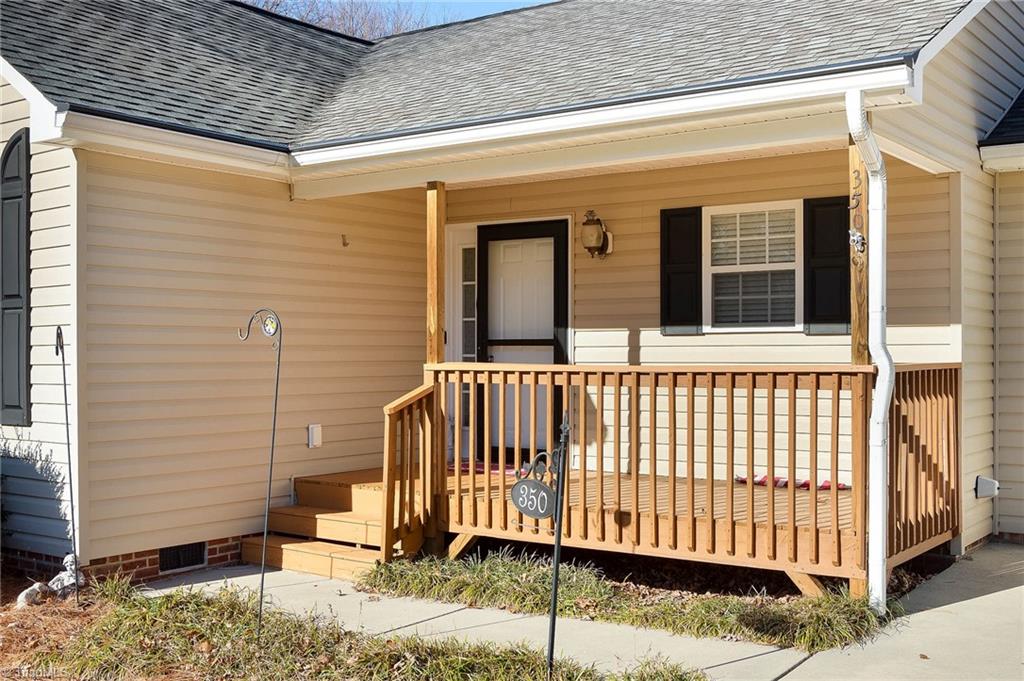 350 Virginia Road Lexington, NC 27295 - Photo 3 of 25 Gallery Image 3