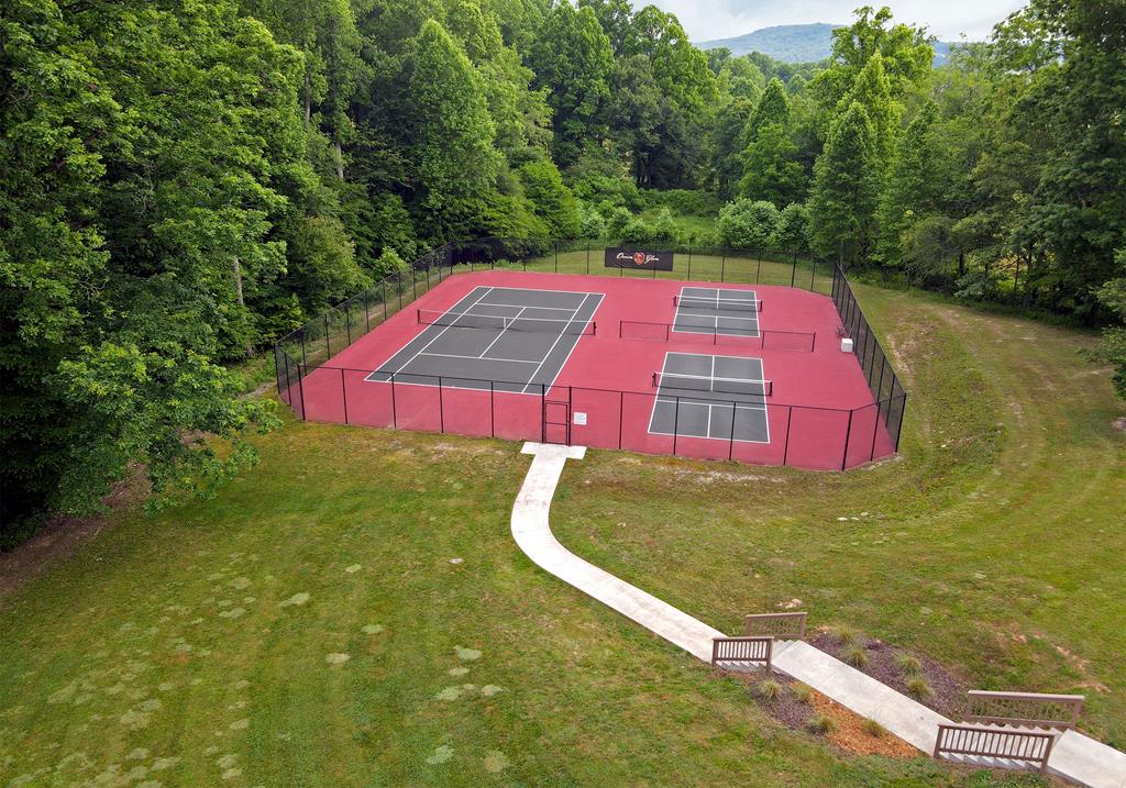 Lot 20 Bonney Ridge Road Blairsville, GA 30512 - Photo 19 of 20 Gallery Image 19