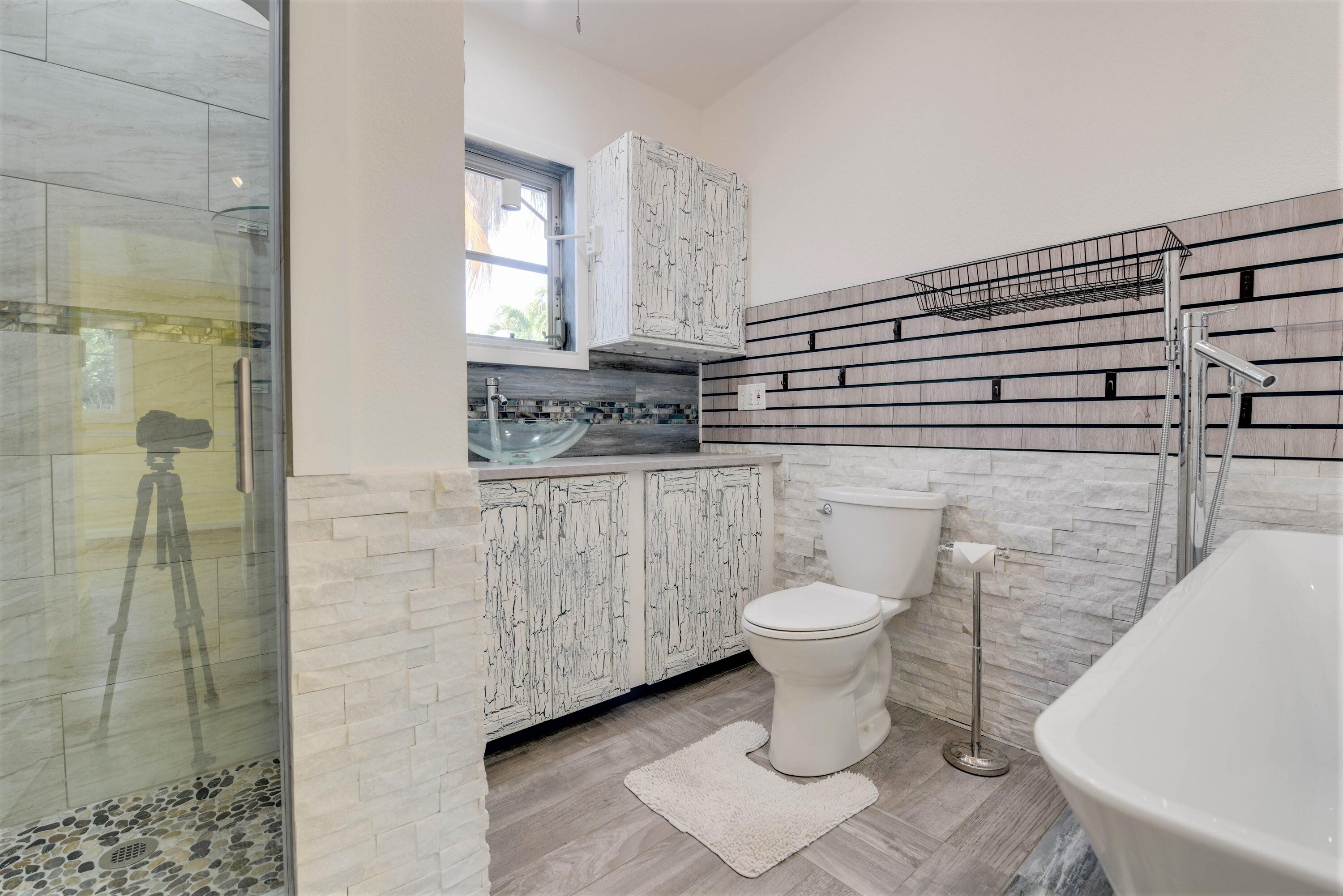 3828 Gillott Road Big Pine Key, FL 33043 - Photo 19 of 46 Bathroom 1