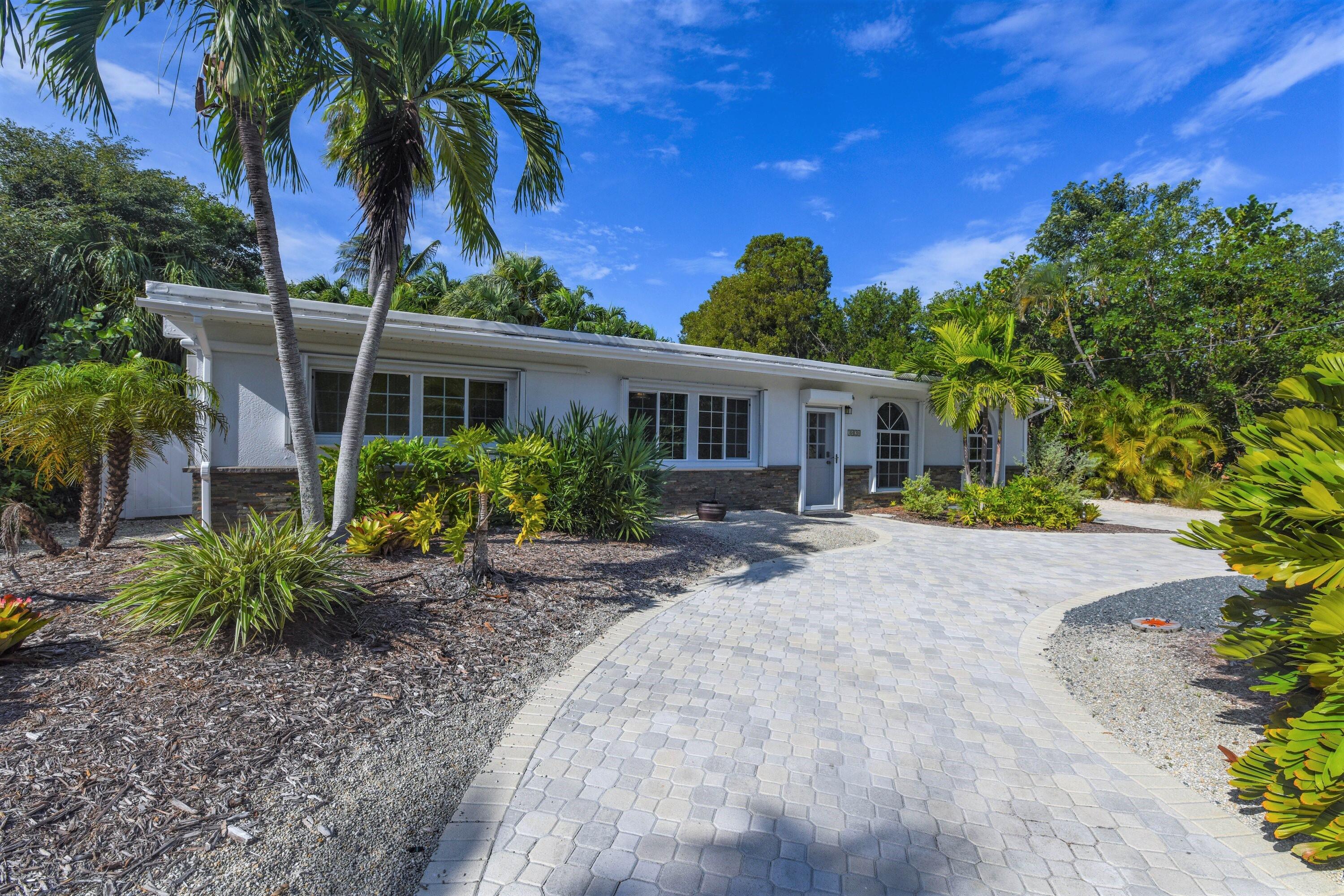 3828 Gillott Road Big Pine Key, FL 33043 - Photo 3 of 46 Street View