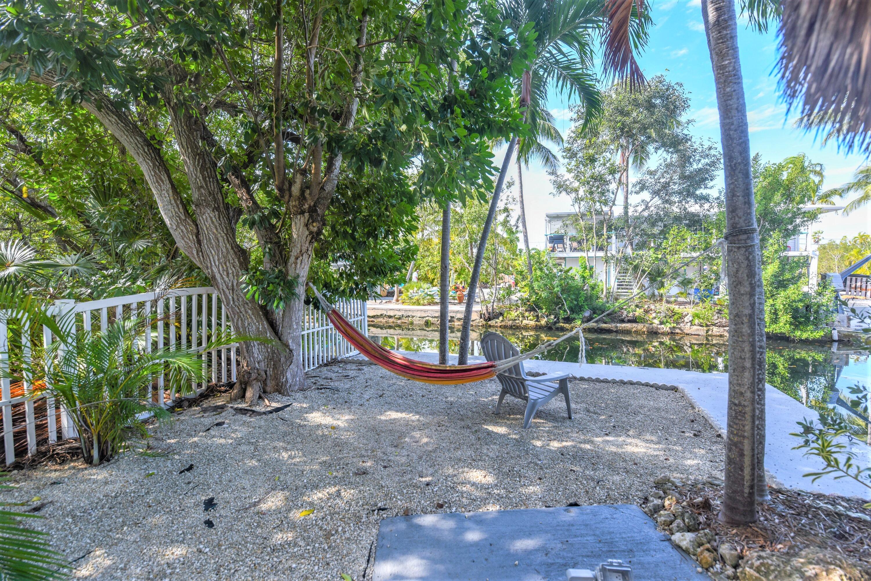 3828 Gillott Road Big Pine Key, FL 33043 - Photo 42 of 46 Canal View
