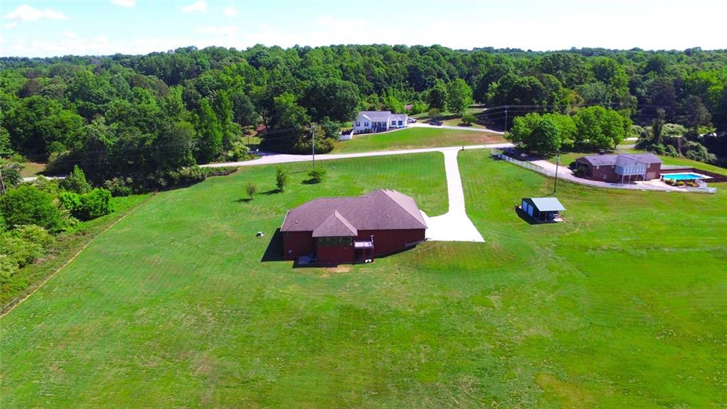 4113 Ledan Extension Gainesville, GA 30506 - Photo 16 of 195