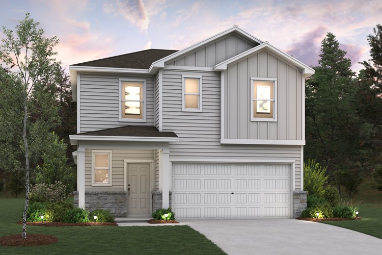 128 Two Bits Lane Elgin, TX 78621 - Photo 1 of 1 Gallery Image 1