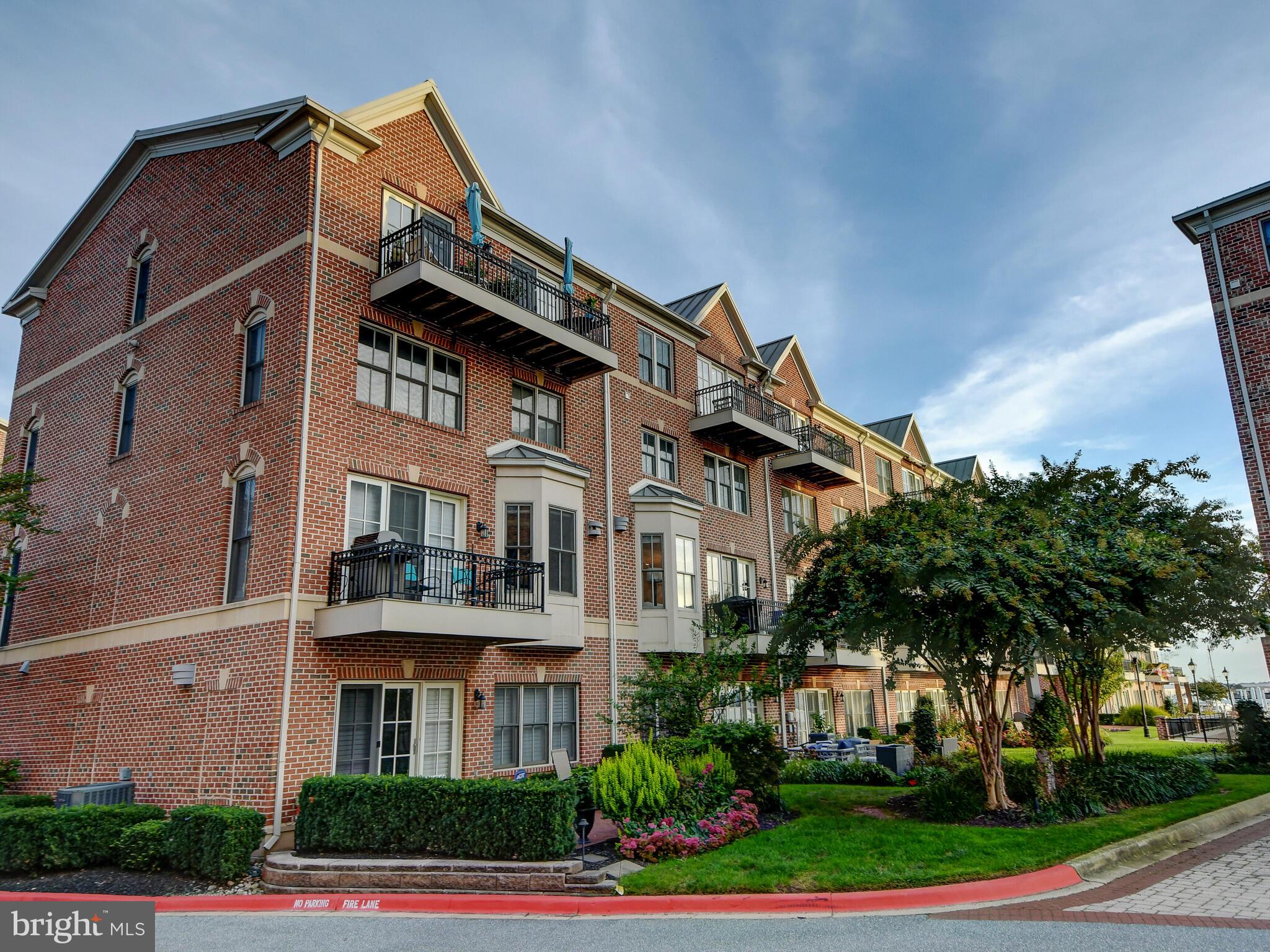 1230 Dockside Circle Baltimore, MD 21224 - Photo 48 of 70