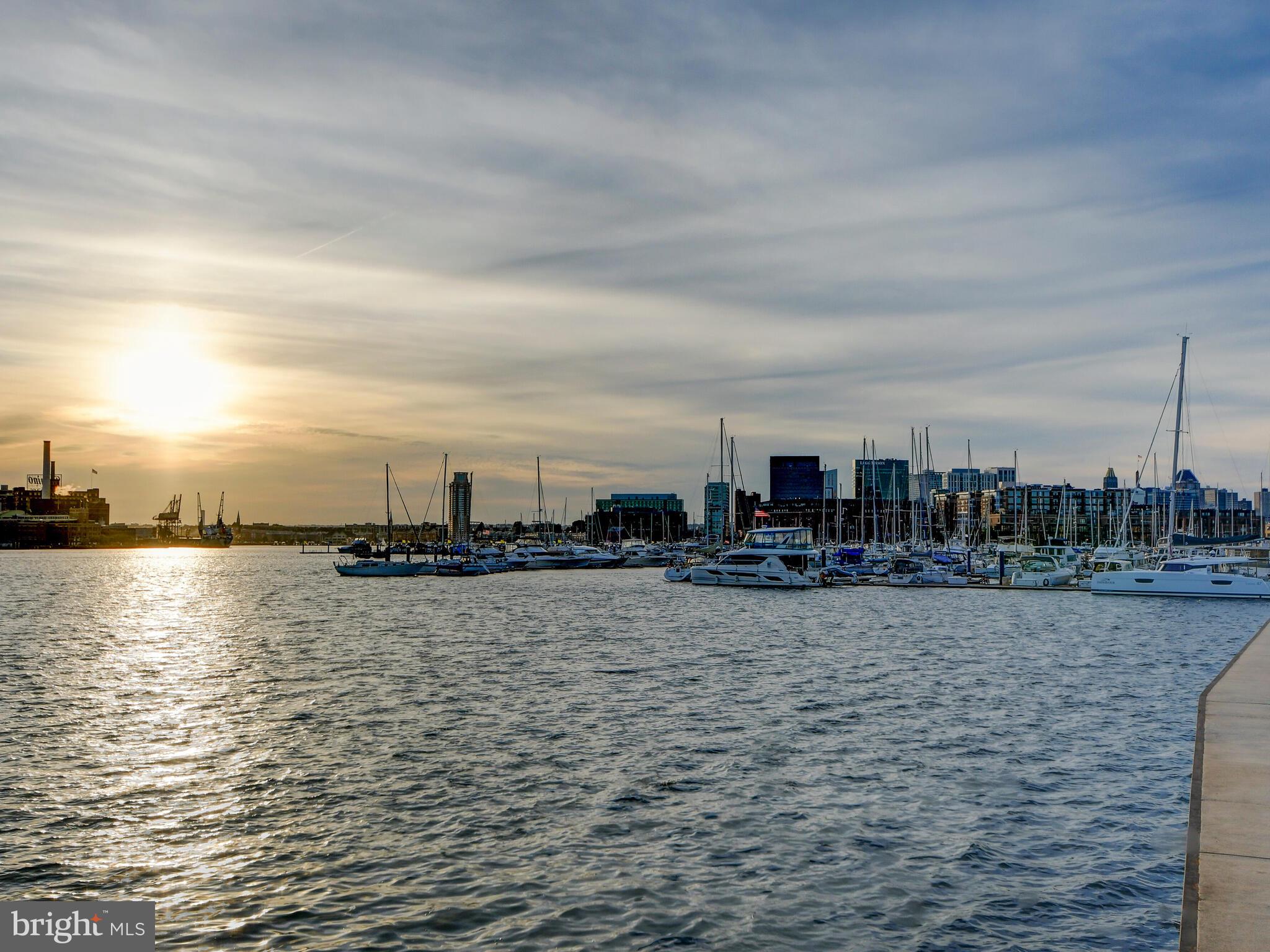 1230 Dockside Circle Baltimore, MD 21224 - Photo 55 of 70