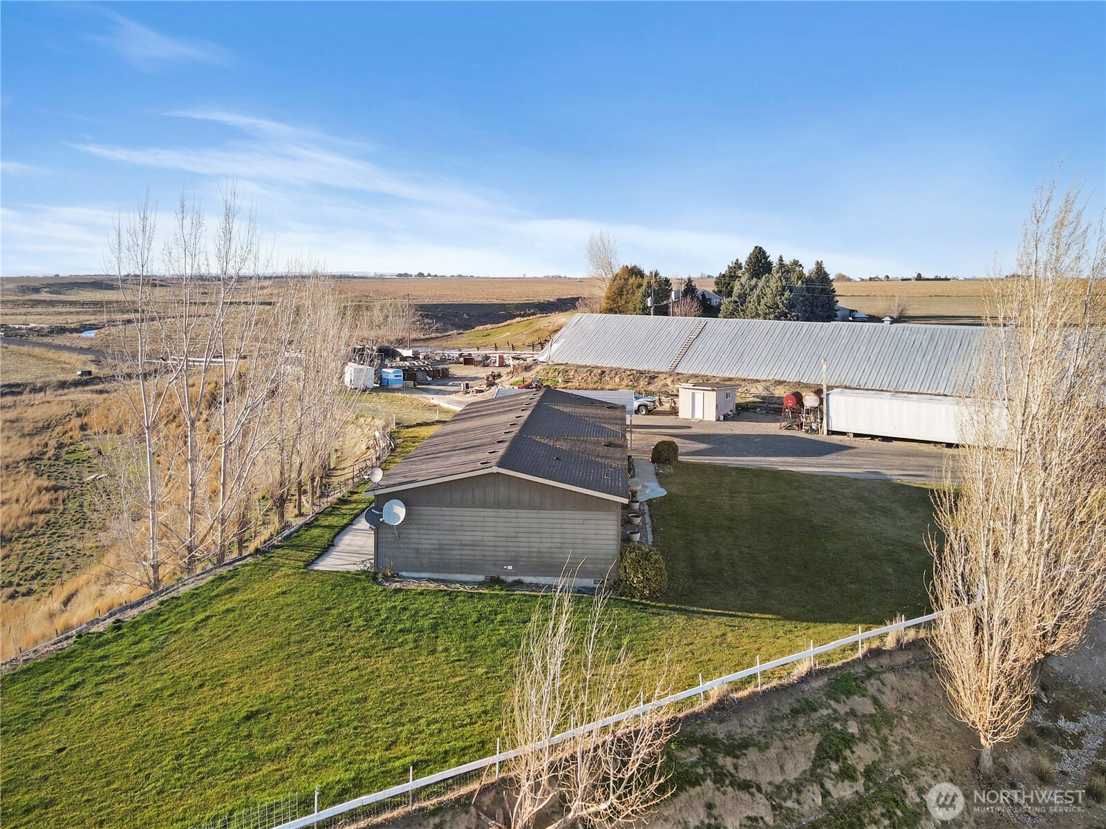 1773 West Bench Road Othello, WA 99344 - Photo 19 of 38