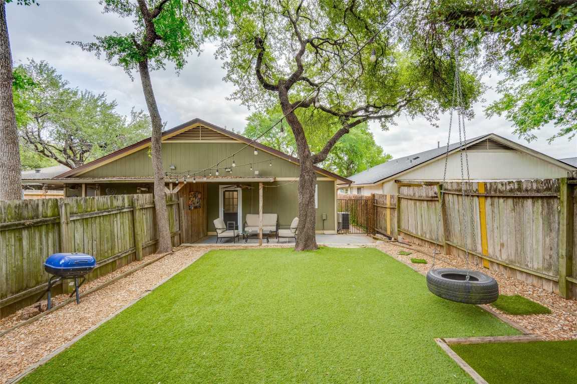 2412 Thornton Road, Unit B Austin, TX 78704 - Photo 1 of 1