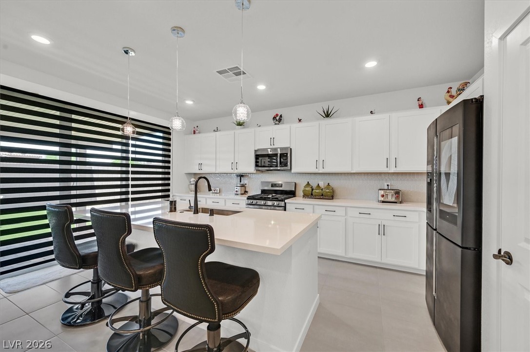 2933 Little Current Road North Las Vegas, NV 89086 - Photo 10 of 34