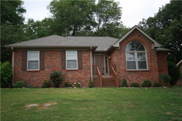 1065 Fitzpatrick Road Nashville, TN 37214 - Photo 1 of 20 Gallery Image 1