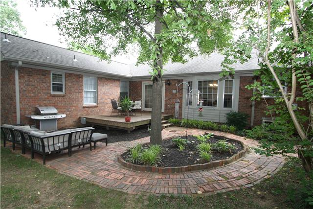 1065 Fitzpatrick Road Nashville, TN 37214 - Photo 12 of 20 Gallery Image 12