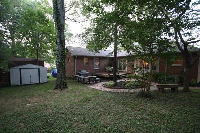 1065 Fitzpatrick Road Nashville, TN 37214 - Photo 16 of 20 Gallery Image 16