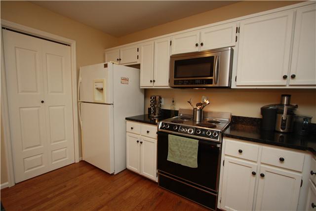 1065 Fitzpatrick Road Nashville, TN 37214 - Photo 17 of 20 Gallery Image 17