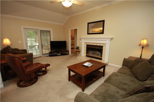 1065 Fitzpatrick Road Nashville, TN 37214 - Photo 4 of 20 Gallery Image 4