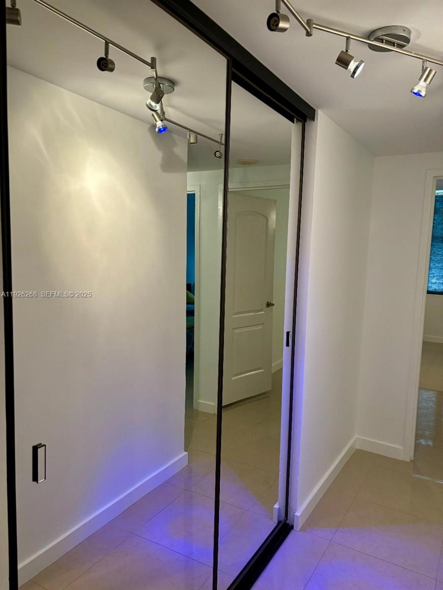 7441 Wayne Avenue, Unit 1R Miami Beach, FL 33141 - Photo 9 of 25 a view of a small space