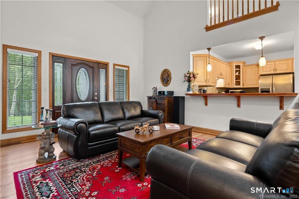 148 Balazs Road Willington, CT 06279 - Photo 4 of 40 Gallery Image 4