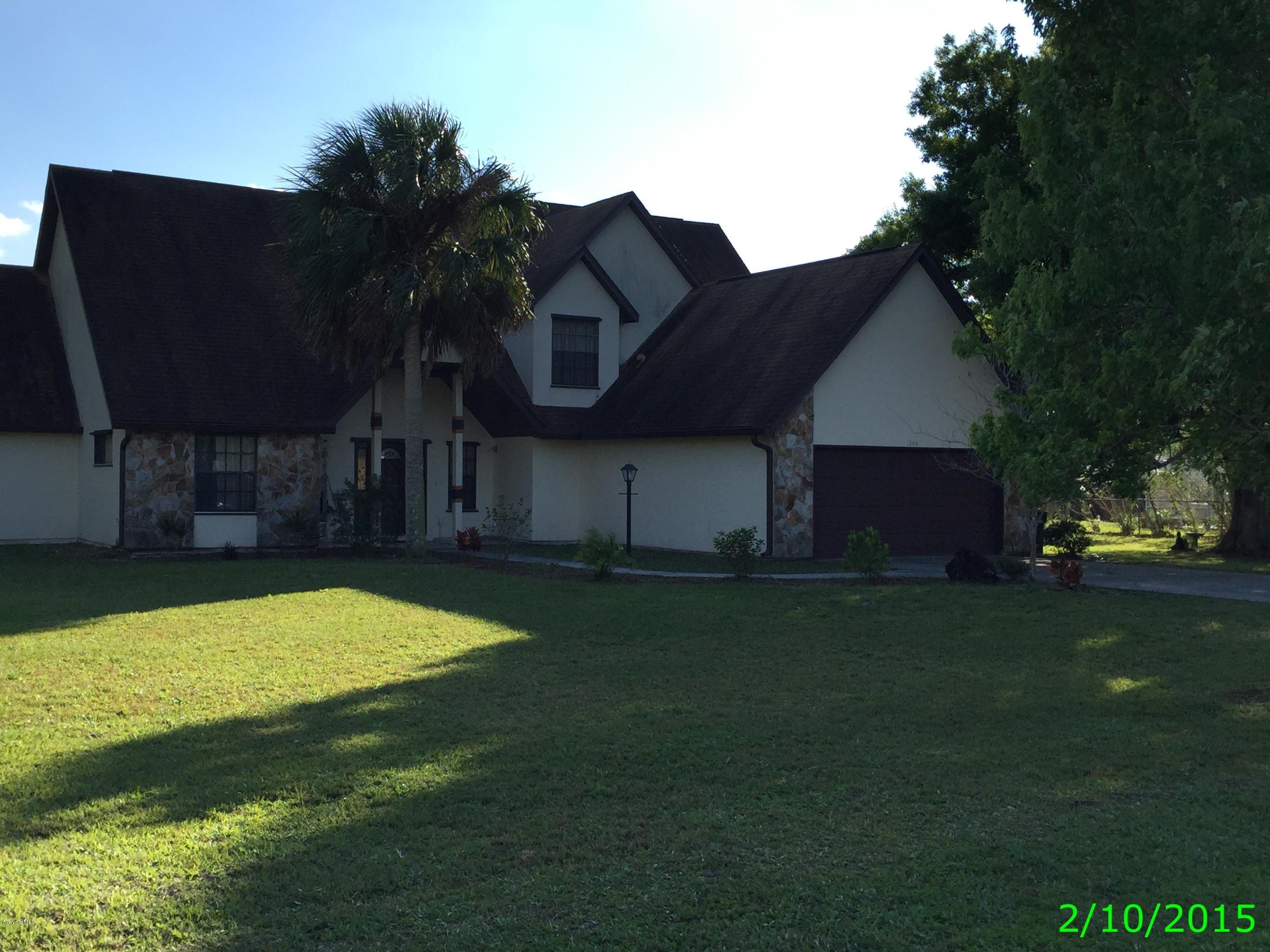 1904 Isom Lane Northeast Palm Bay, FL 32905 - Photo 2 of 32 Photo Feb 10, 4 06 53 PM