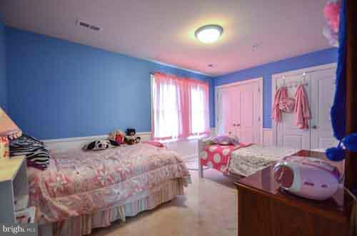 13284 Firefly Road Culpeper, VA 22701 - Photo 16 of 24 Bedroom