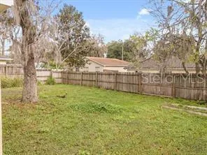 a view of a lake with a mountain