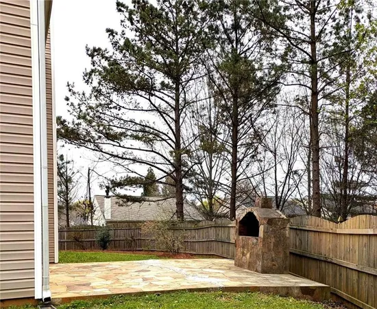 $3,200 | 3075 Whittier Way, Cumming, GA 30040