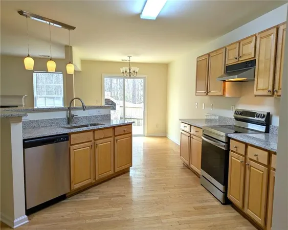 $3,200 | 3075 Whittier Way, Cumming, GA 30040