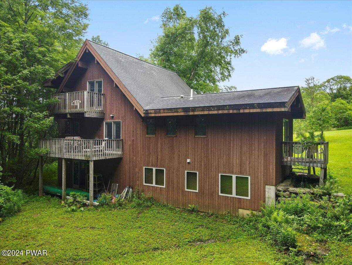 967 Campsite Road Thompson, PA 18465 - Photo 58 of 86 967 Campsite Road