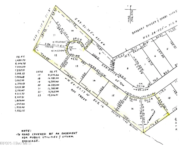 $49,900 | 260 Seafood Court Northwest, Calabash, NC 28467