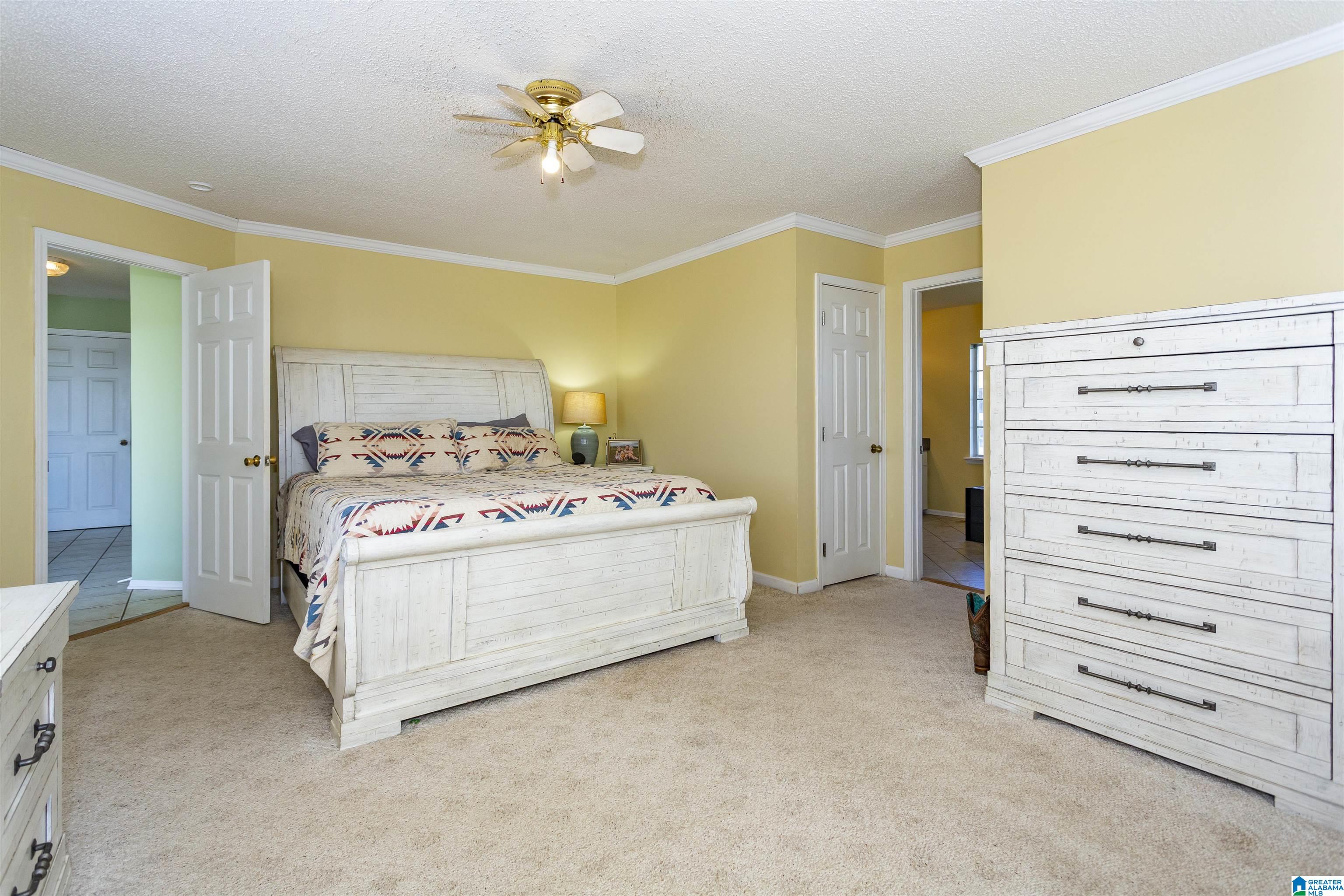 1300 Duncan Farms Road Steele, AL 35987 - Photo 14 of 36