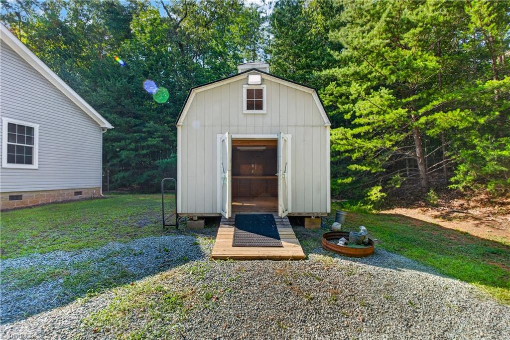 1507 Ridgewood Road Franklinville, NC 27248 - Photo 34 of 42 Gallery Image 34