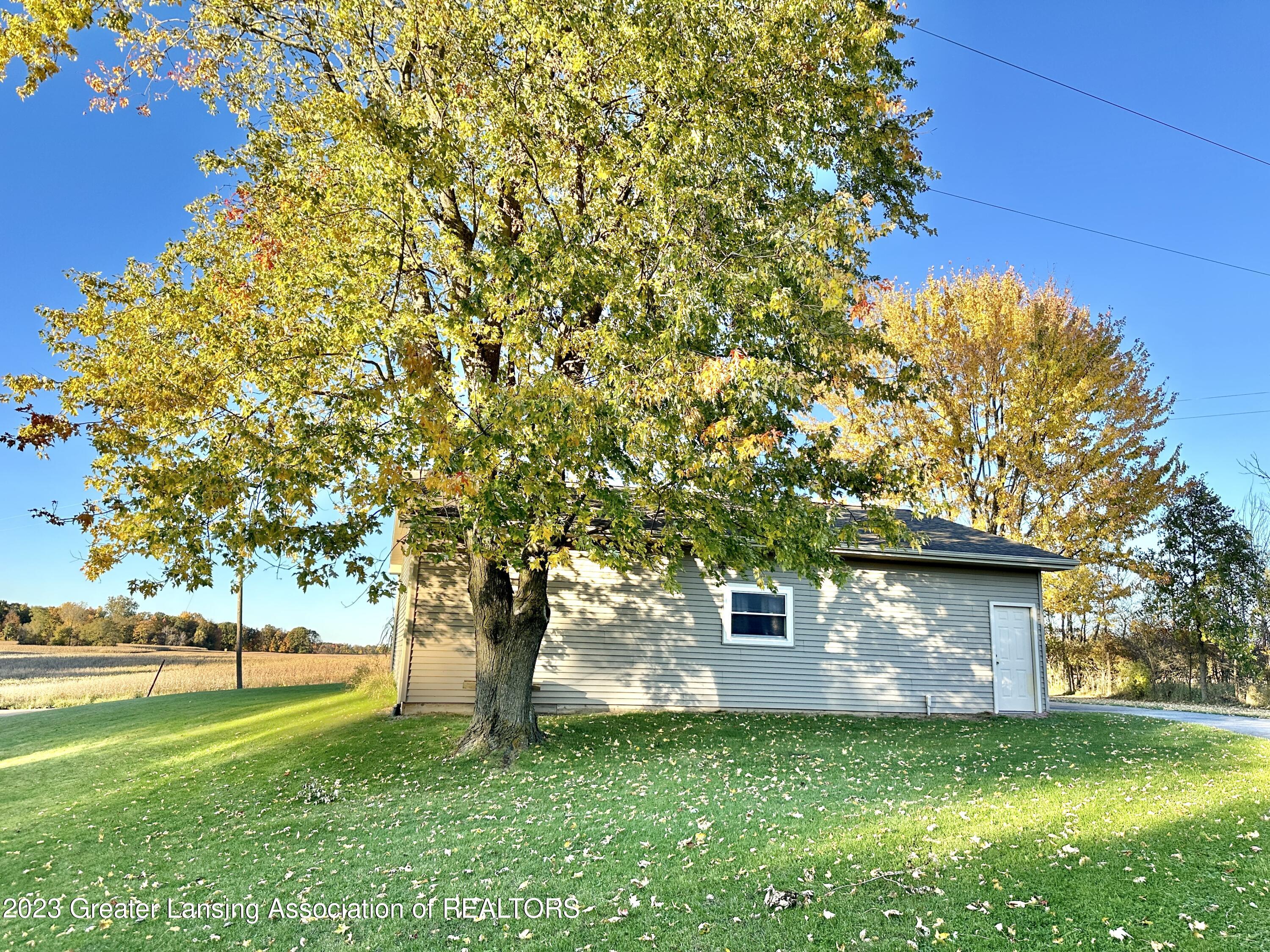 7461 West Chadwick Road Dewitt, MI 48820 - Photo 54 of 80 Pole Barn