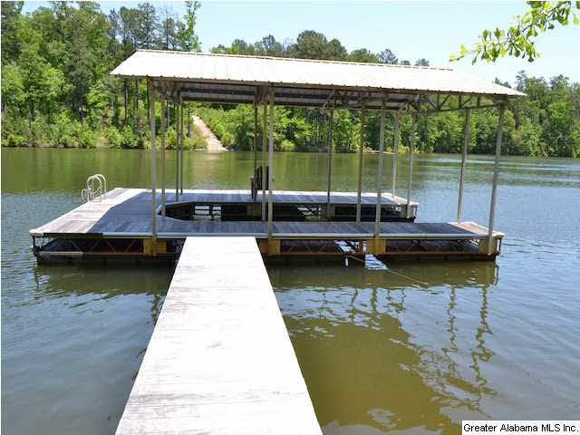 1 Wildlife Road Wedowee, AL 36278 - Photo 18 of 21