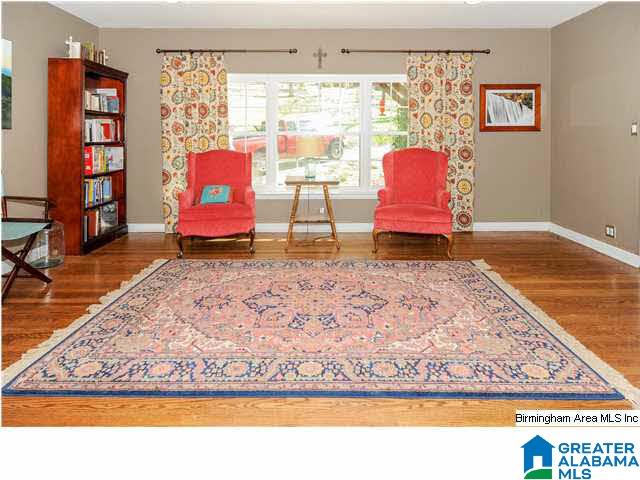539 Rutherford Circle Birmingham, AL 35206 - Photo 10 of 29