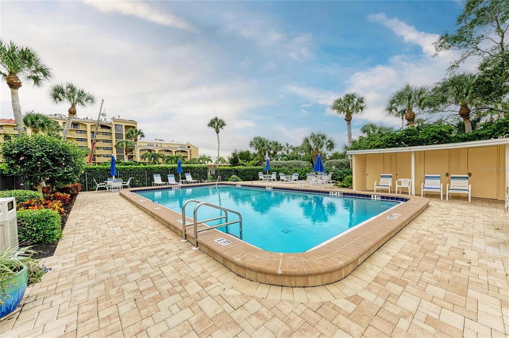 8625 Midnight Pass Road, Unit 208B Sarasota, FL 34242 - Photo 50 of 65
