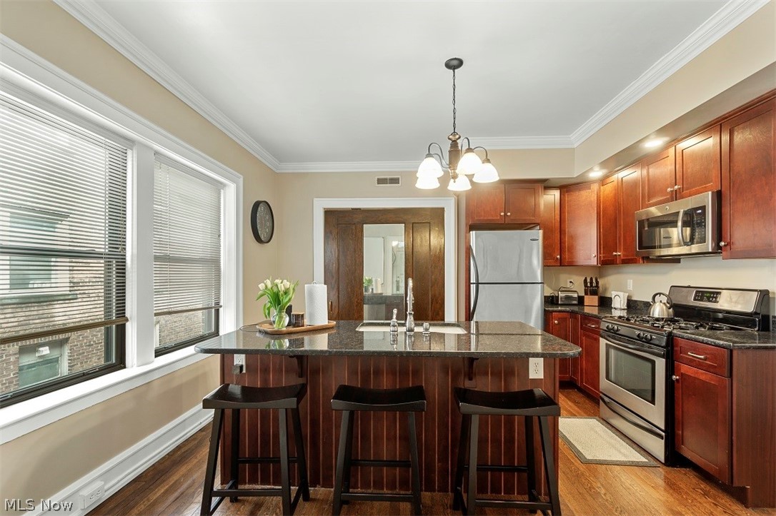 2469 Overlook Road, Unit 7 Cleveland, OH 44106 - Photo 22 of 30