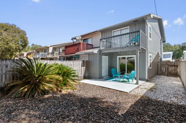 $268,000 | 144 Scottwood Drive Southeast, Fort Walton Beach, FL 32548