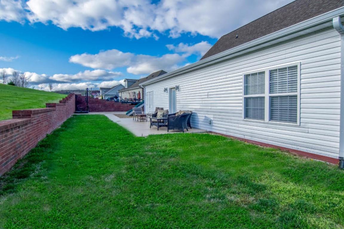 143 Raspberry Drive New Market, TN 37820 - Photo 32 of 40 #578953 raspberry (68) (Medium)