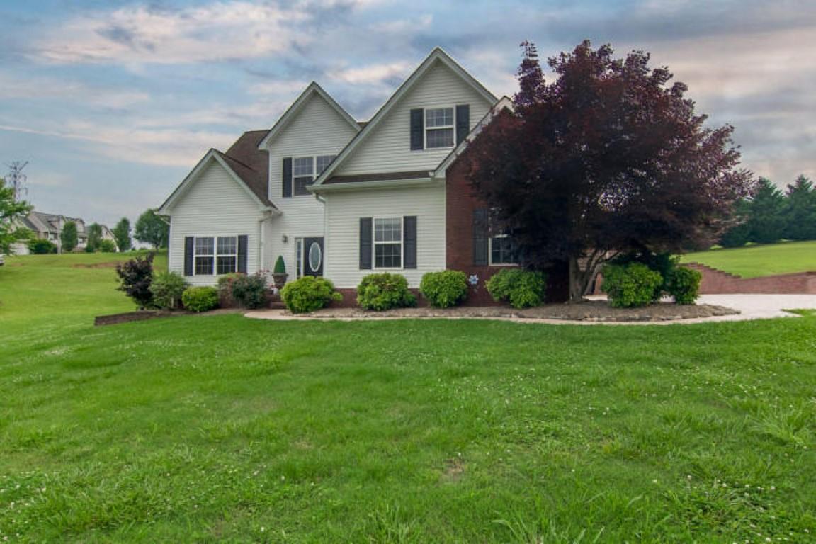 143 Raspberry Drive New Market, TN 37820 - Photo 38 of 40 #578953 raspberry (70) (Medium)