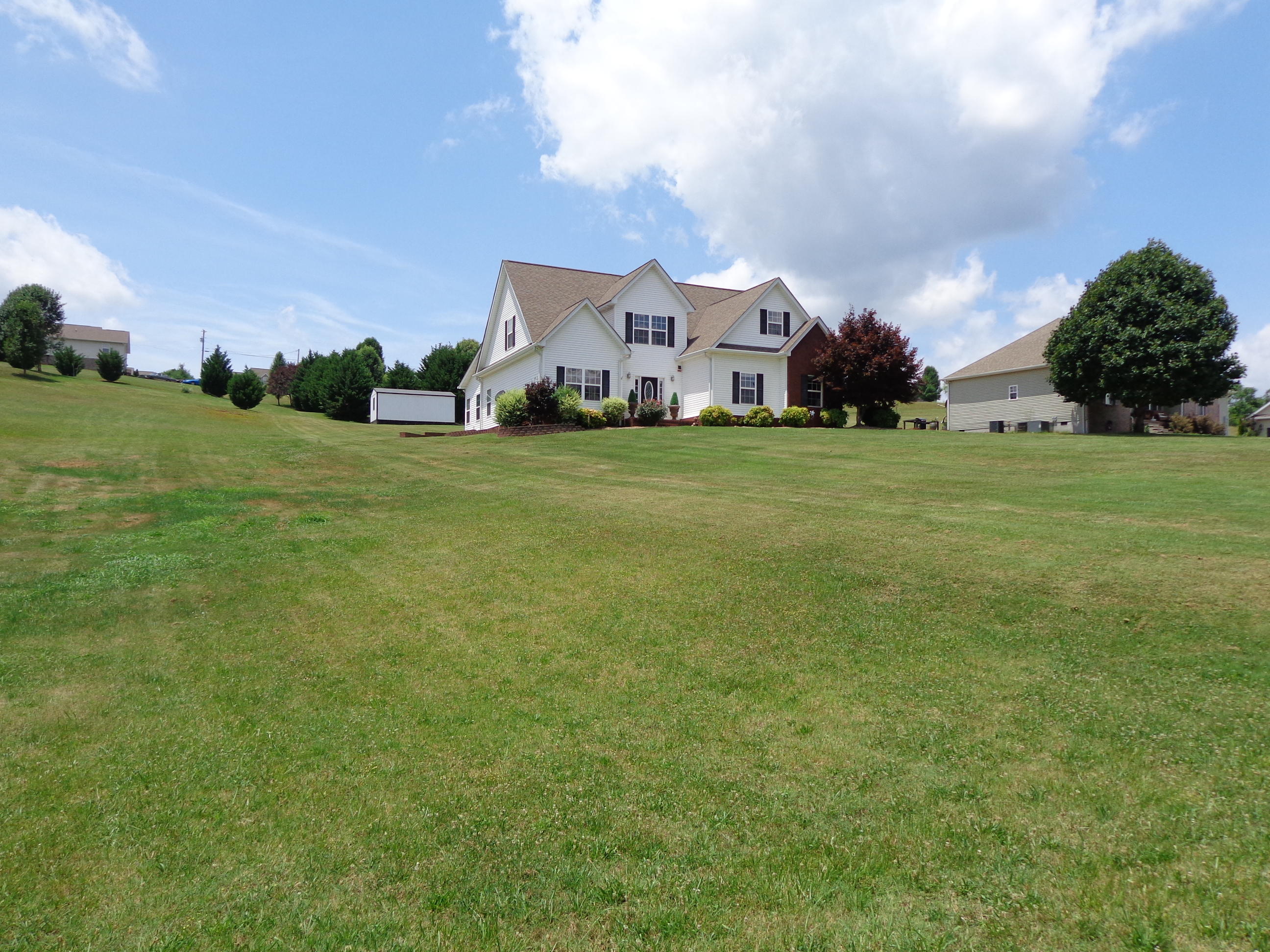 143 Raspberry Drive New Market, TN 37820 - Photo 39 of 40 #578953 raspberry (25)